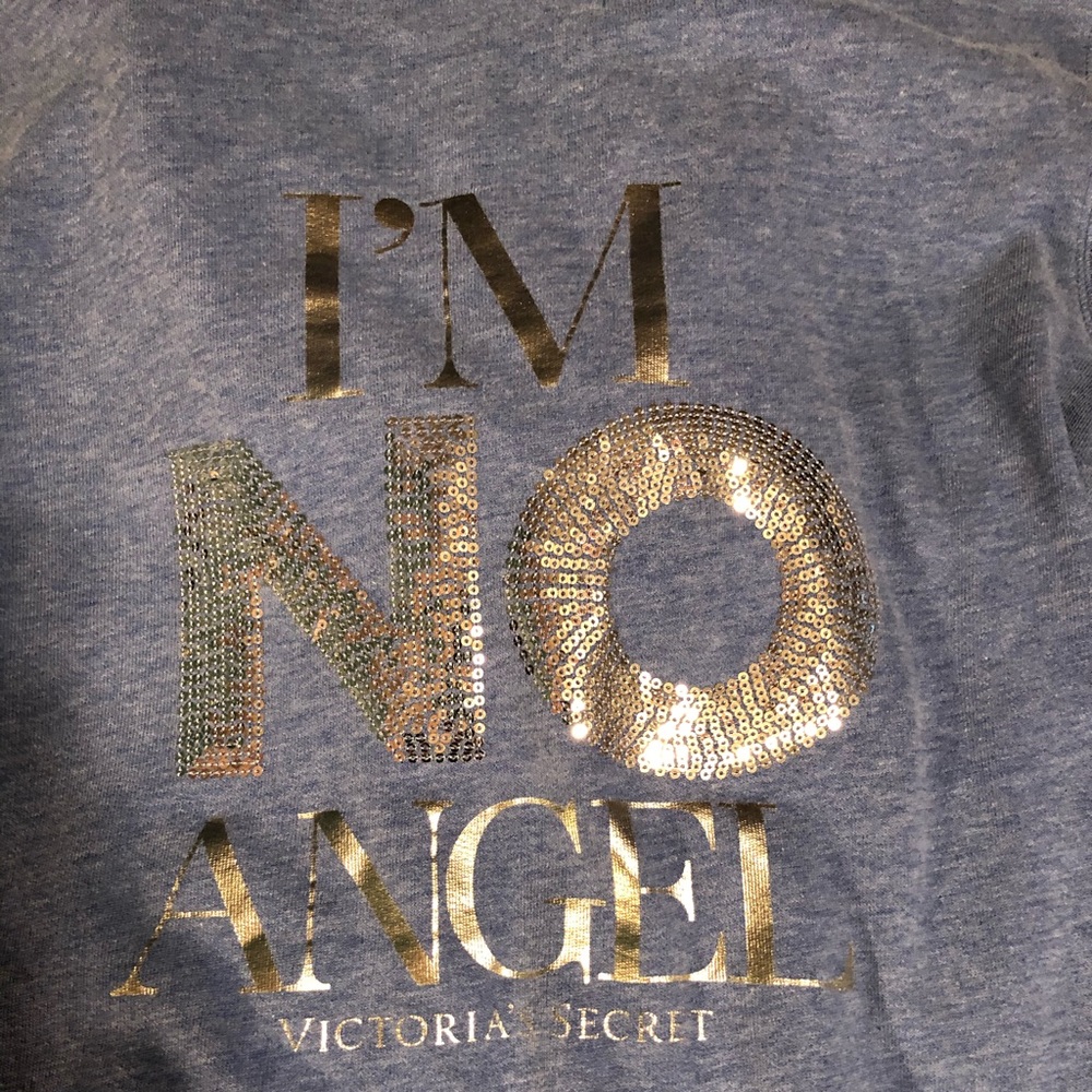 Victoria Secret jacket
